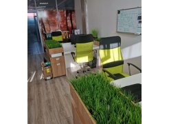 Компьютерное кресло ARANO черное фото покупателя 2