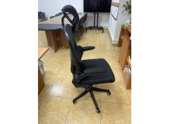 Компьютерное кресло Sprut темно-серый / черный фото покупателя 2