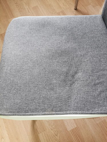 Стул Loan светло-серый фото покупателя 20