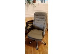 Компьютерное кресло Tomar кремовое фото покупателя 77