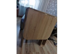 Стол-книжка Мечта дуб сонома  - Уцененный экземпляр фото покупателя 14