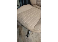 Компьютерное кресло Herd cream фото покупателя 92