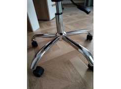 Компьютерное кресло Zero черное фото покупателя 18