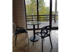 Стул One PC-015 белый фото покупателя 19