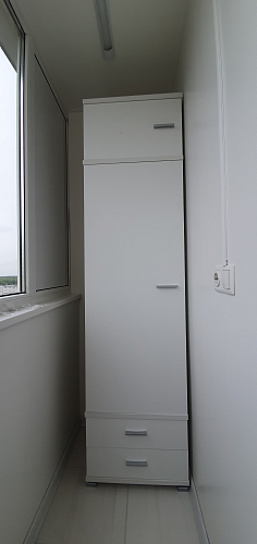 Шкаф КС-15 В венге фото покупателя 1