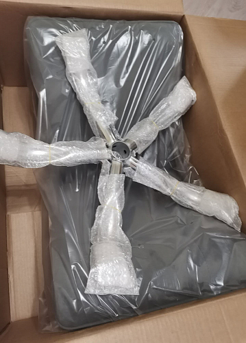 Компьютерное кресло Zero/Зеро оранжевый 18 фото покупателя 105