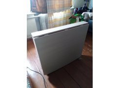 Стол-книжка СтК4 белый фото покупателя 26