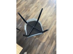 Стул на металлокаркасе Kora white фото покупателя 323