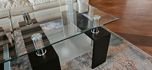 Журнальный столик ST-052 white фото покупателя 15