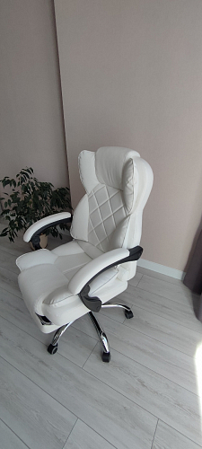 Компьютерное кресло Kolson gray фото покупателя 27