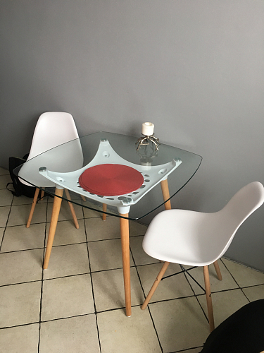 Стол PT-M89 фото покупателя 1