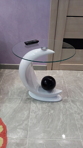 Журнальный стол Savona фото покупателя 1