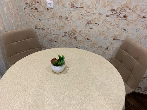 Стул на металлокаркасе Чилли черный / зеленый фото покупателя 718