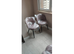 Стул Gabi 1 бежевый фото покупателя 192