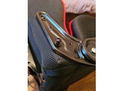 Компьютерное кресло Kano 1 light blue / black фото покупателя 20