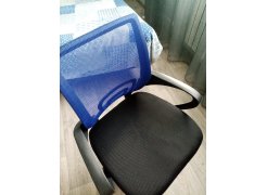 Компьютерное кресло TURIN сетка / черный фото покупателя 30