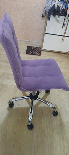 Компьютерное кресло Zero/Зеро оранжевый 18 фото покупателя 330