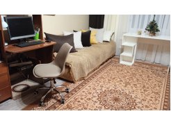 Компьютерное кресло Kolin gray / chrome фото покупателя 72