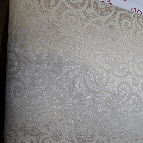 Стул Arfa butter white фото покупателя 18