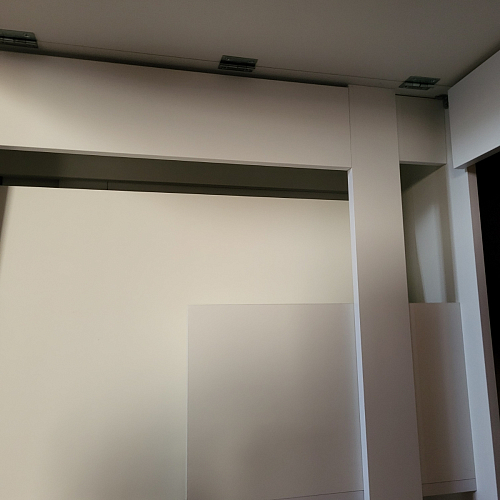 Стол-книжка СтК7 белый фото покупателя 30