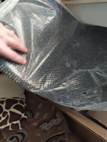 Стул Y-971 белый фото покупателя 236