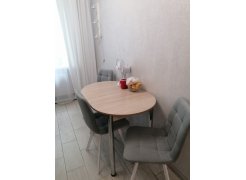 Стул Чилли 2 темно-серый  / черный фото покупателя 311