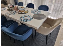 Кресло Хторшо Раунд коричневое фото покупателя 1