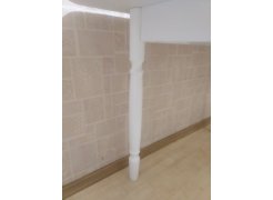 Стол Риттен белый фото покупателя 19