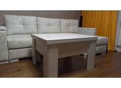 Стол-трансформер СТр-1 В венге фото покупателя 1