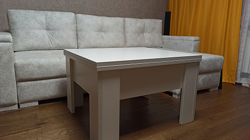 Стол-трансформер СТр-1 шамони фото покупателя 1