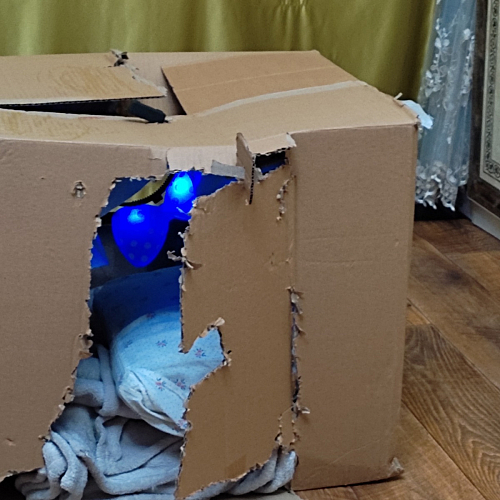 Стул Bruk purple фото покупателя 10