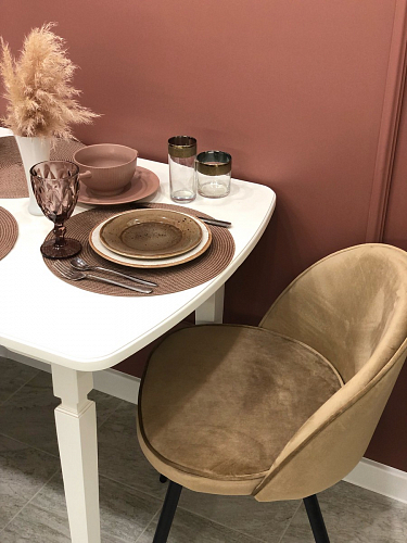 Стул Dodo синий фото покупателя 8