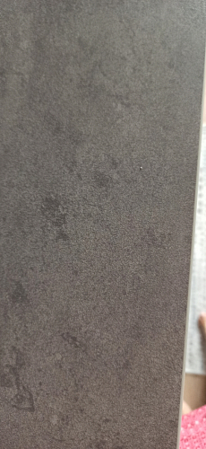 Барная стойка Дилан Лофт 120х40х98 дуб делано темный фото покупателя 36