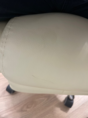 Компьютерное кресло Kolson gray фото покупателя 10