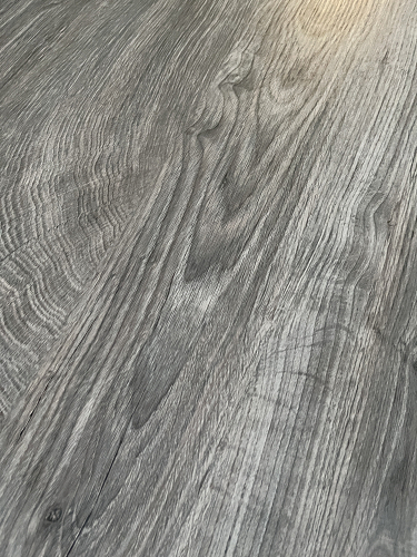 Стол Эльпатия 130 дуб велингтон / черный матовый фото покупателя 28