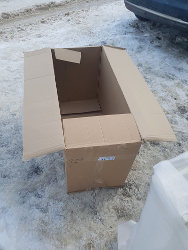 Деревянный стул Виньетта орех / мерц белый люкс фото покупателя 16