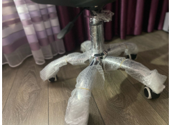 Компьютерное кресло Kolin black фото покупателя 108