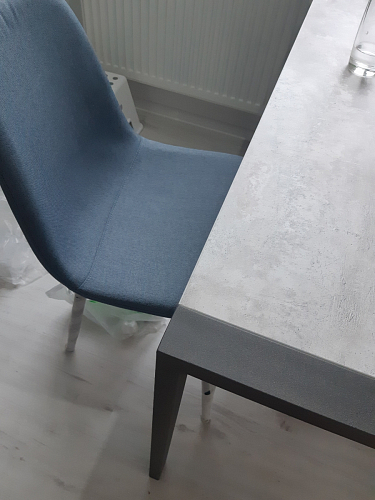 Стул Lilu бежевый фото покупателя 32