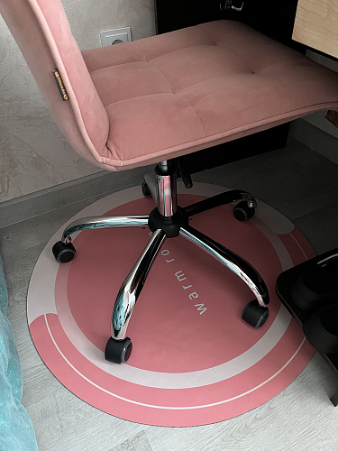 Офисное кресло Zero белый фото покупателя 212