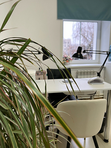 Стул на металлокаркасе Gabi gray / black фото покупателя 484