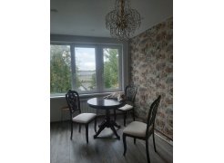 Стул Rosi cappuccino / brown фото покупателя 8