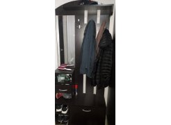 Прихожая Мила дуб сонома фото покупателя 36