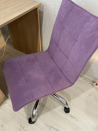 Офисное кресло Zero белый фото покупателя 320