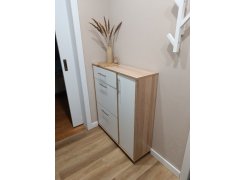 Обувница ТП-4 дуб сонома фото покупателя 30