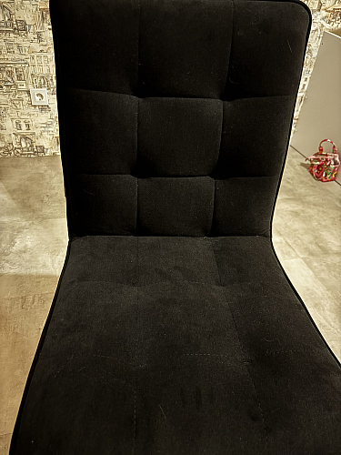 Компьютерное кресло Zero бежевый 7 фото покупателя 188