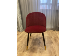 Стул Gabi 1 бежевый фото покупателя 66