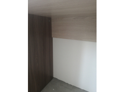 Письменный стол Квартет-6 белый фото покупателя 19