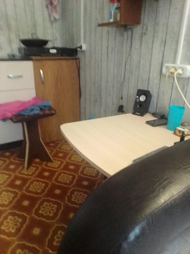 Стол-книжка СтК6 венге высота 54 см фото покупателя 48