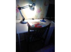 Стол письменный Kiwi венге фото покупателя 110