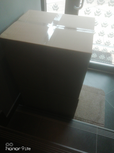 Компьютерное кресло Kolin light gray фото покупателя 54